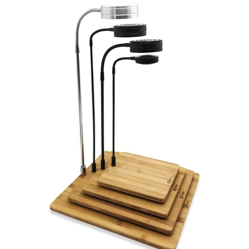 Aquarium Planted Wood - Bande lumineuse LED pour petit aquarium,