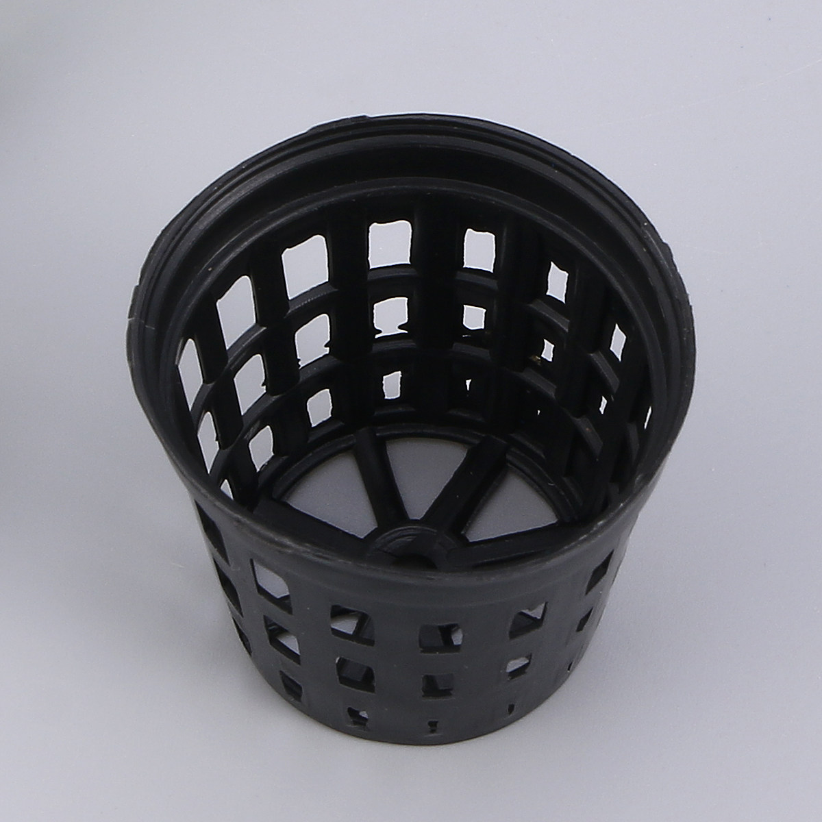 Aquarium Planted Soil - 10 pots de culture en plastique