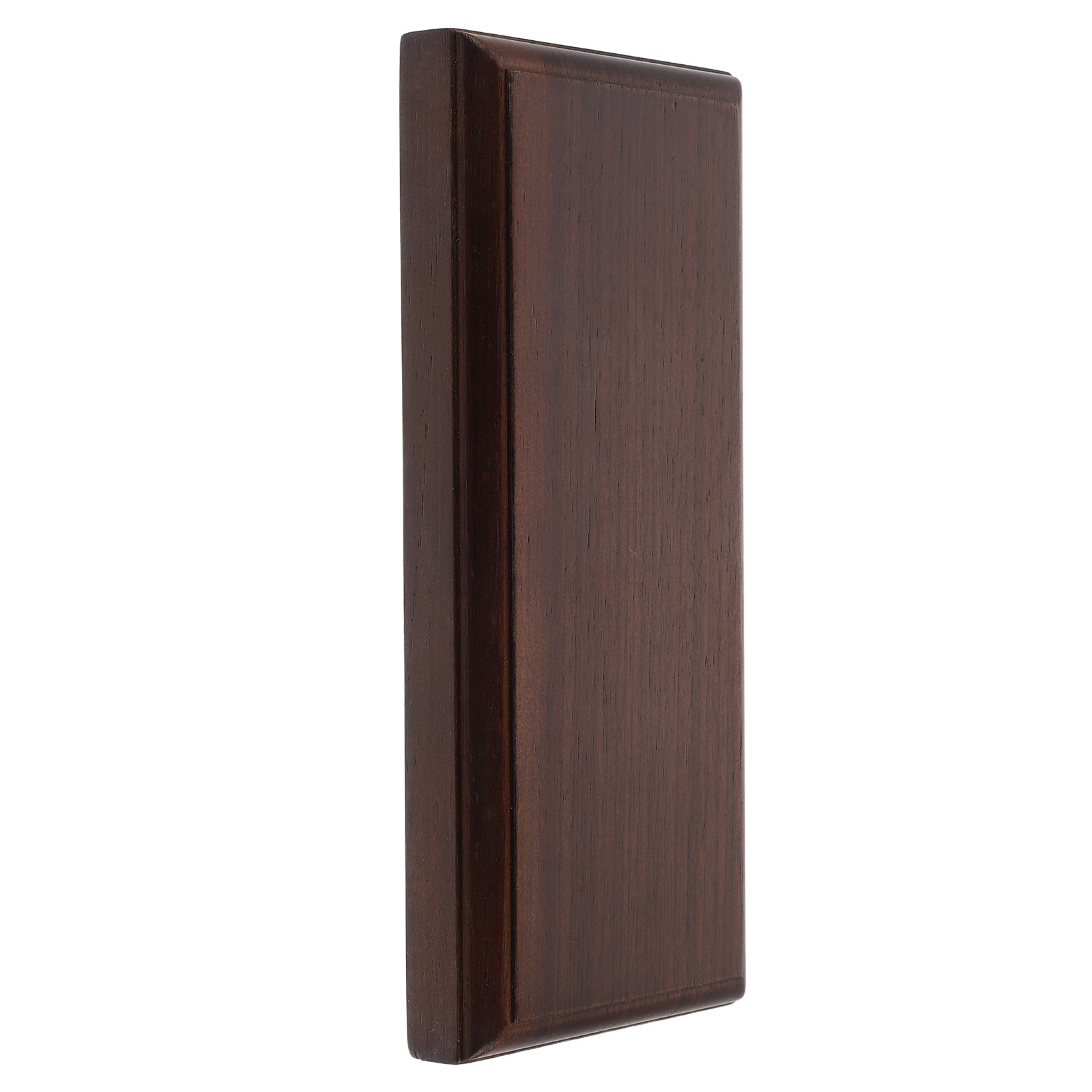 Aquarium Planted Wood - Présentoir en bois pour plantes d'intérieur,