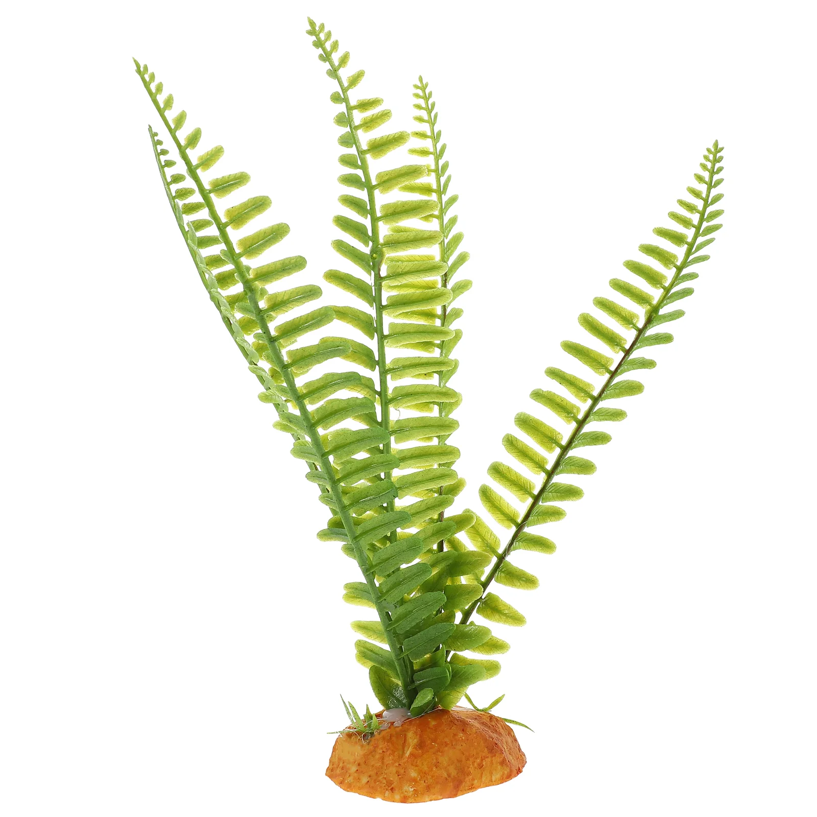 Aquarium Plant Vine - Plantes de Reptile, Terrarium, vignes, feuilles