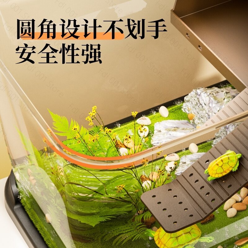 Kit de démarrage pour aquarium - Planted Aquarium Starter Kit avis et prix