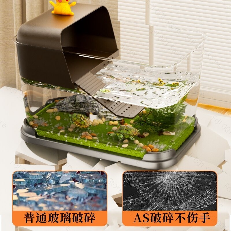 Kit de démarrage pour aquarium - Planted Aquarium Starter Kit avis et prix