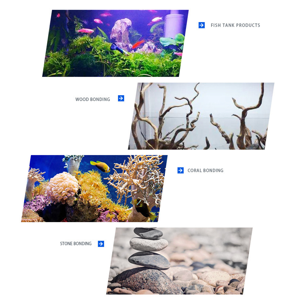 Colle pour plantes aquatiques, - Aquarium Plant Gel avis et prix