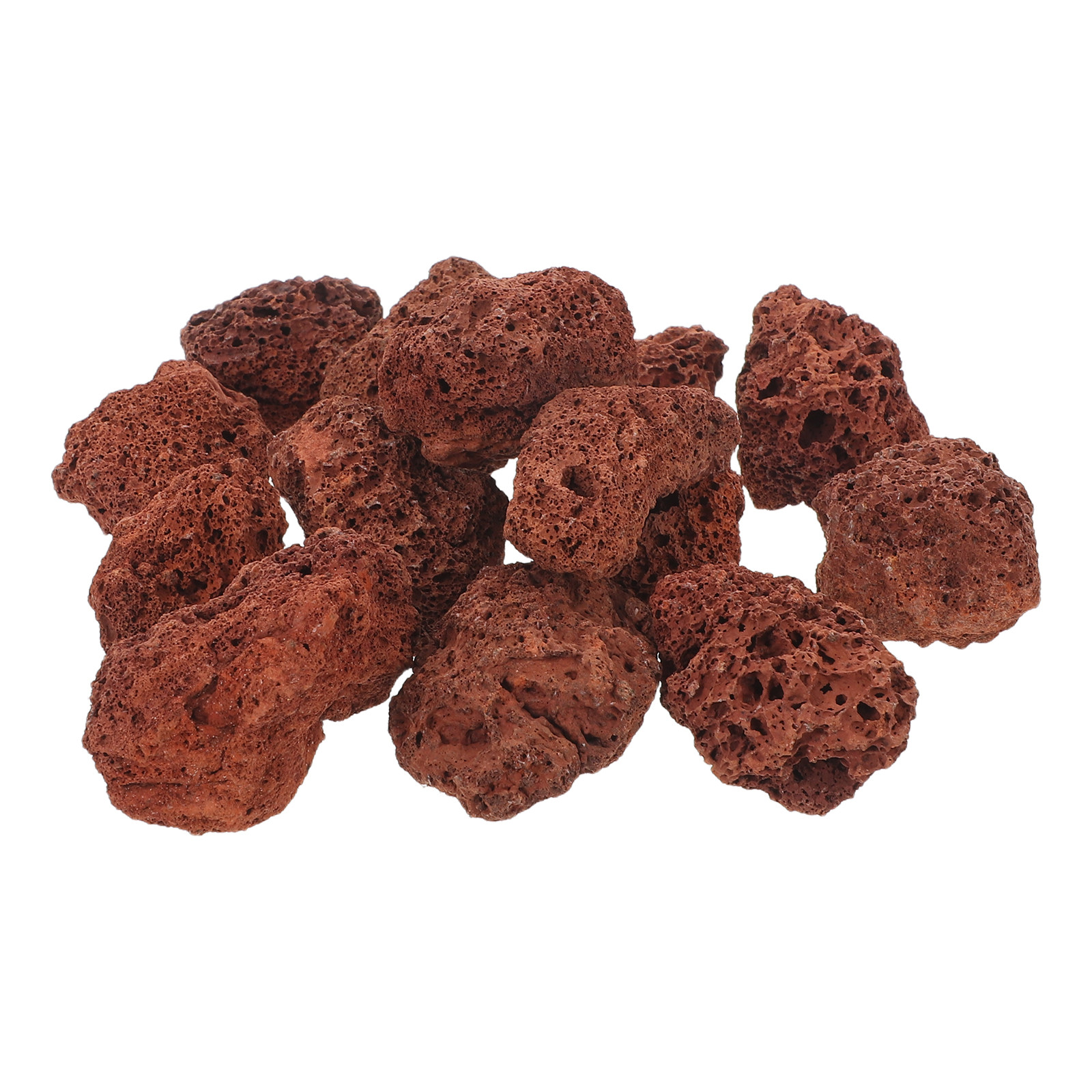 Lot de 1 grande pierre volcani - Aquarium Planted Soil avis et prix