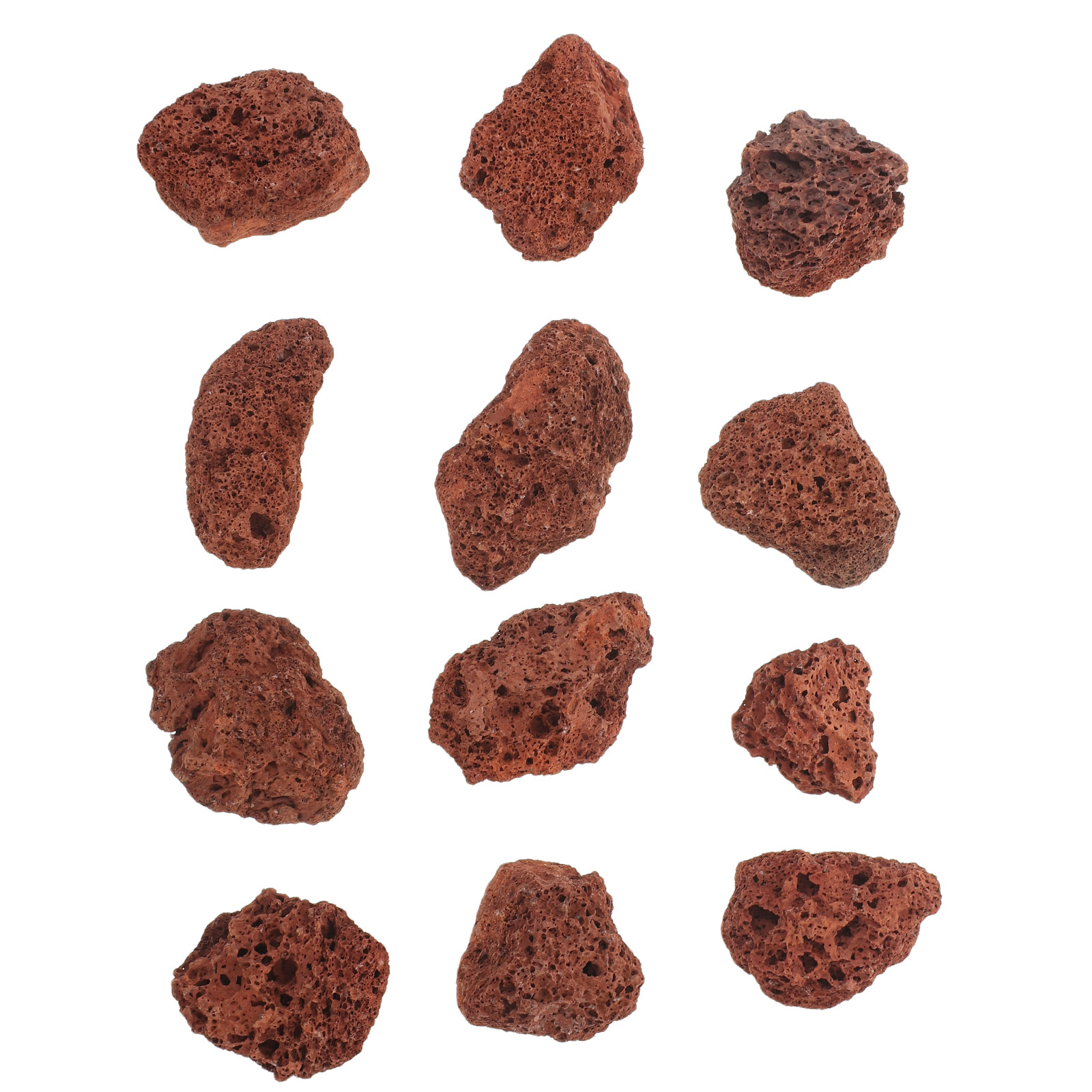 Lot de 1 grande pierre volcani - Aquarium Planted Soil avis et prix