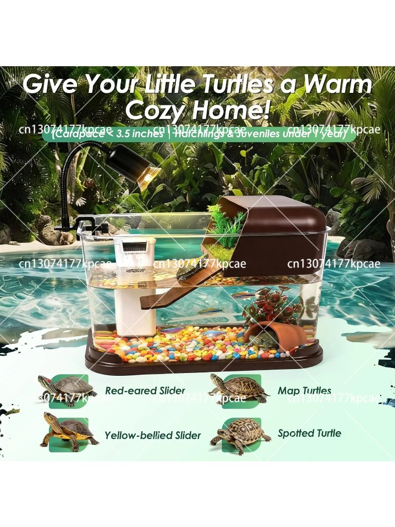 Kit de démarrage pour aquarium - Planted Aquarium Starter Kit avis et prix
