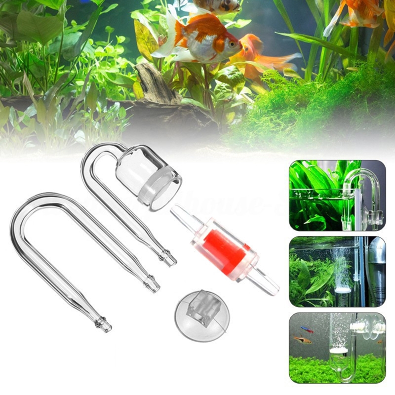 Diffuseur de CO2 pour aquarium - Aquarium Plant Gel avis et prix