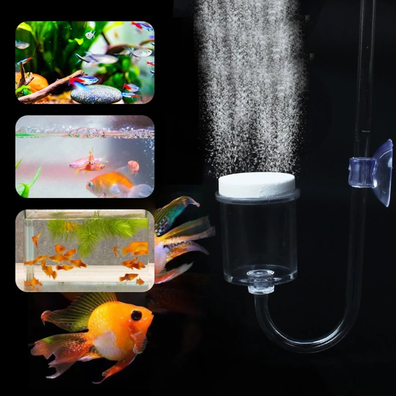 Diffuseur de CO2 pour aquarium - Aquarium Plant Gel avis et prix
