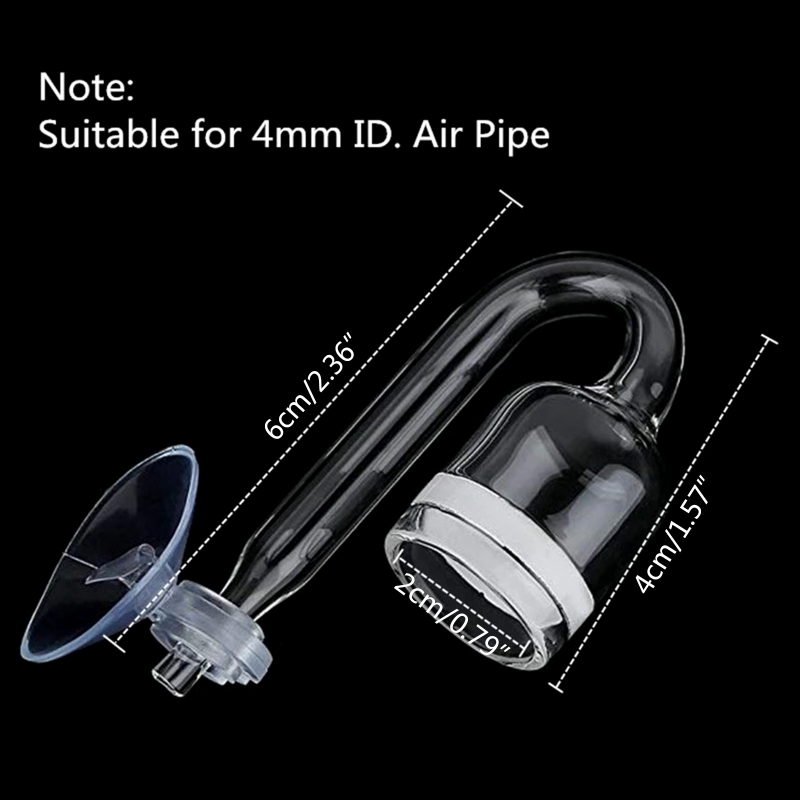 Diffuseur de CO2 pour aquarium - Aquarium Plant Gel avis et prix