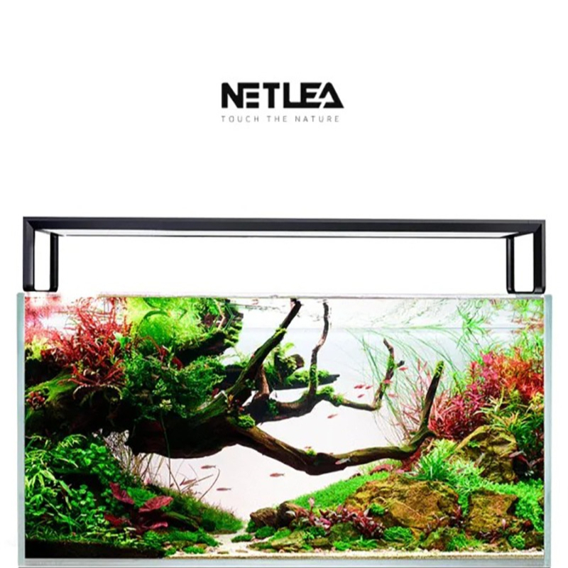 Netlea AT5S V3 Smart Wifi APP  - Aquarium Plant Display avis et prix