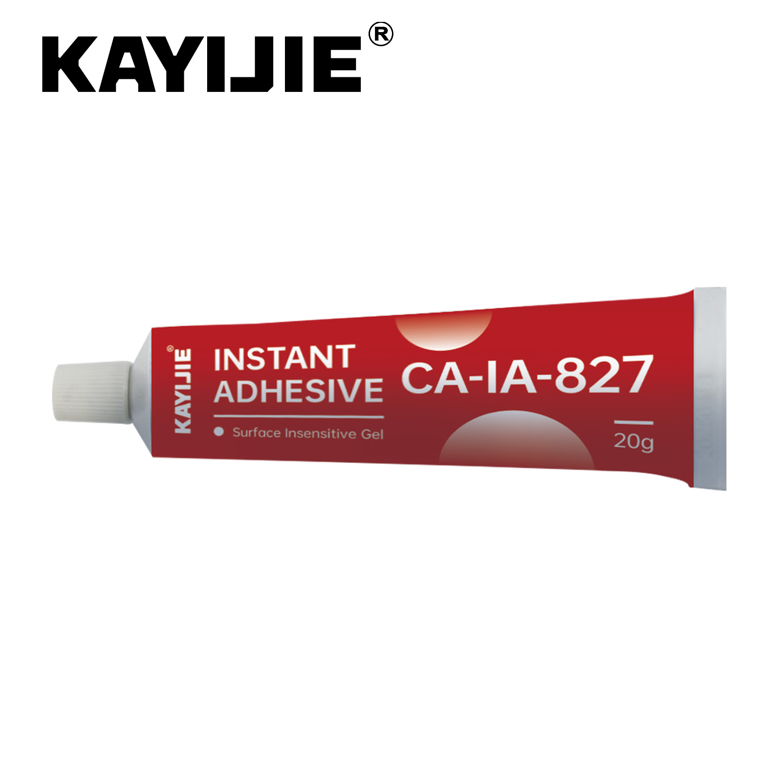KAYIJIE-CA-IA-827 - Colle Gel  - Aquarium Plant Gel avis et prix