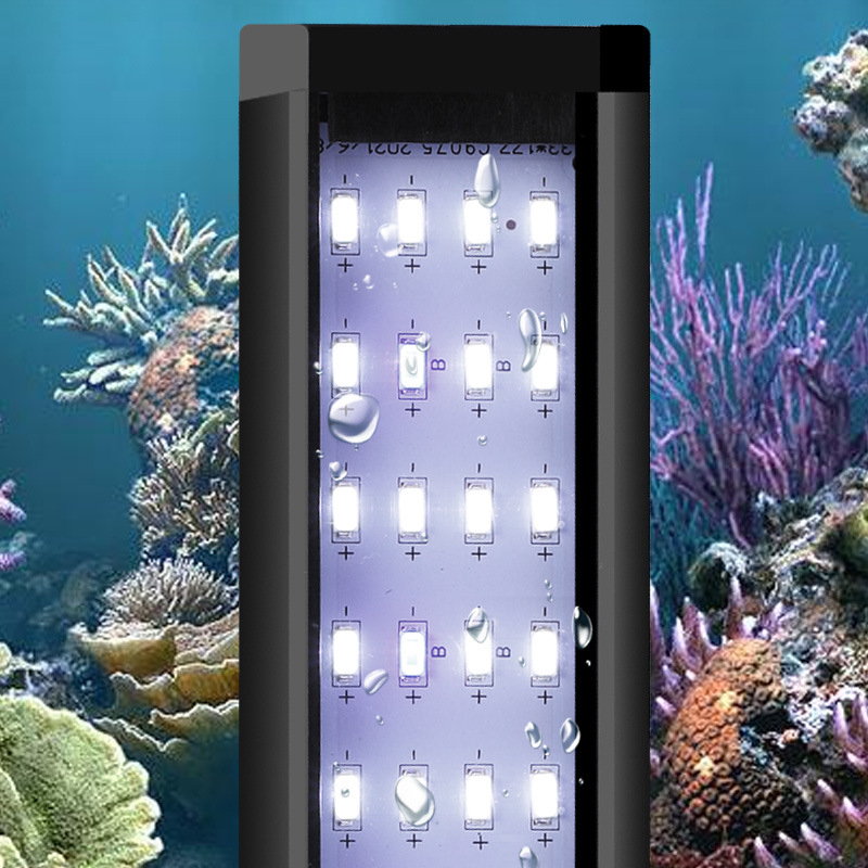 Lumière LED professionnelle po - Aquarium Plant Display avis et prix