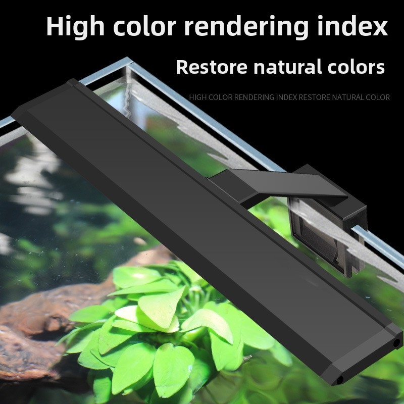 Lumière LED professionnelle po - Aquarium Plant Display avis et prix