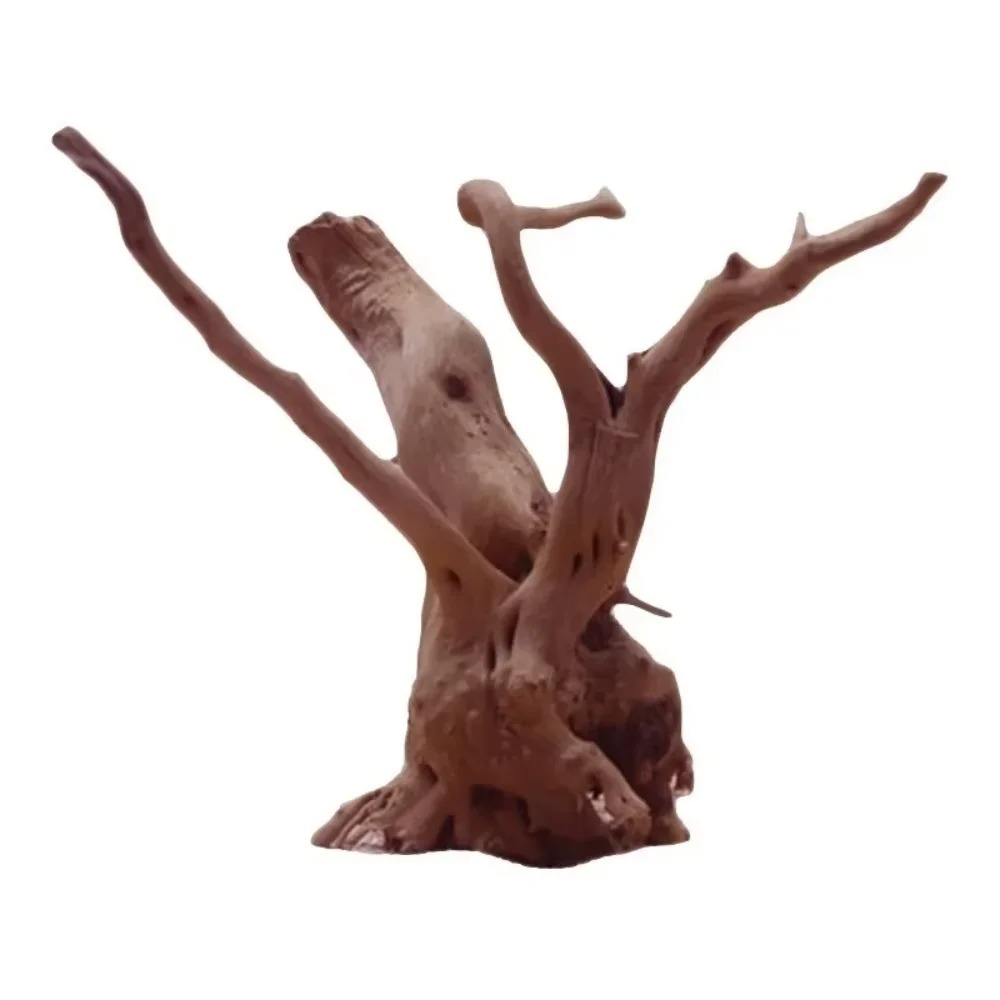 Décoration d'aquarium en bois  - Aquarium Planted Wood avis et prix