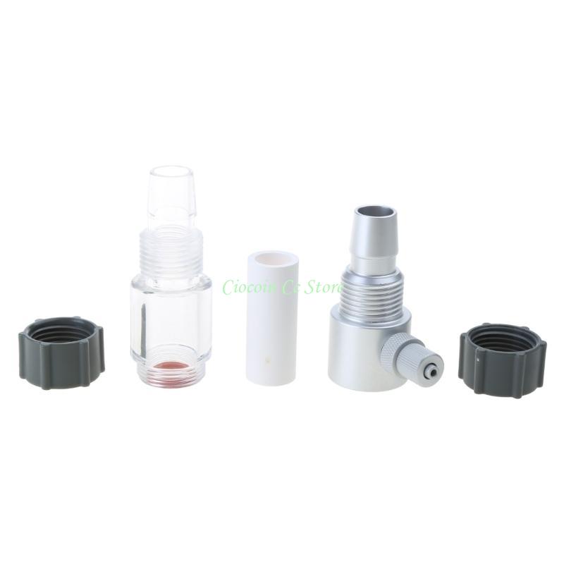 Diffuseur CO2 en plastique X90 - Planted Aquarium Without Fish avis et prix