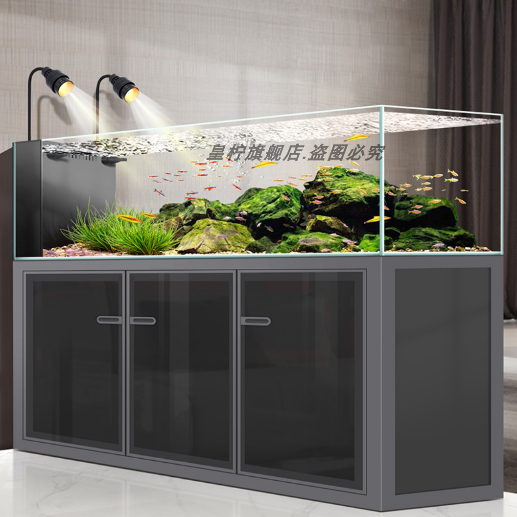 Aquarium Yjq Industrial Wind S - Aquarium Plant Gel avis et prix