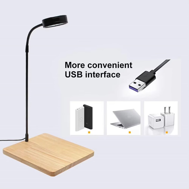 Bande lumineuse LED pour petit - Aquarium Planted Wood avis et prix