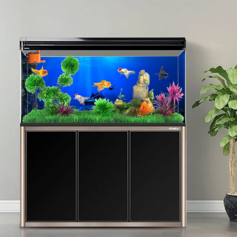 Peinture décorative de fond d' - Aquarium Planted Background avis et prix