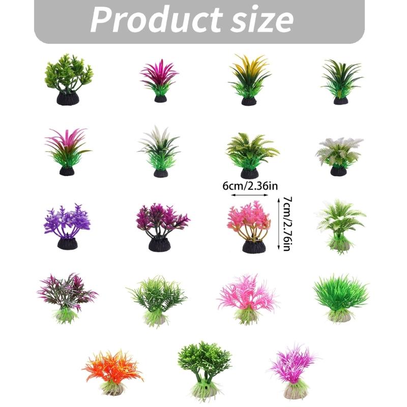 G6KF décoration plante d'eau p - Planted Aquarium Models avis et prix