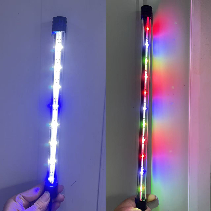 Lampe LED étanche pour aquariu - Aquarium Plant Display avis et prix