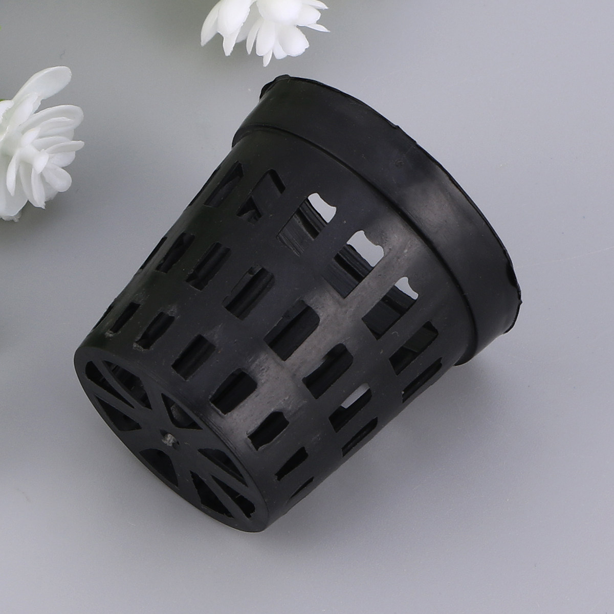 10 pots de culture en plastiqu - Aquarium Planted Soil avis et prix