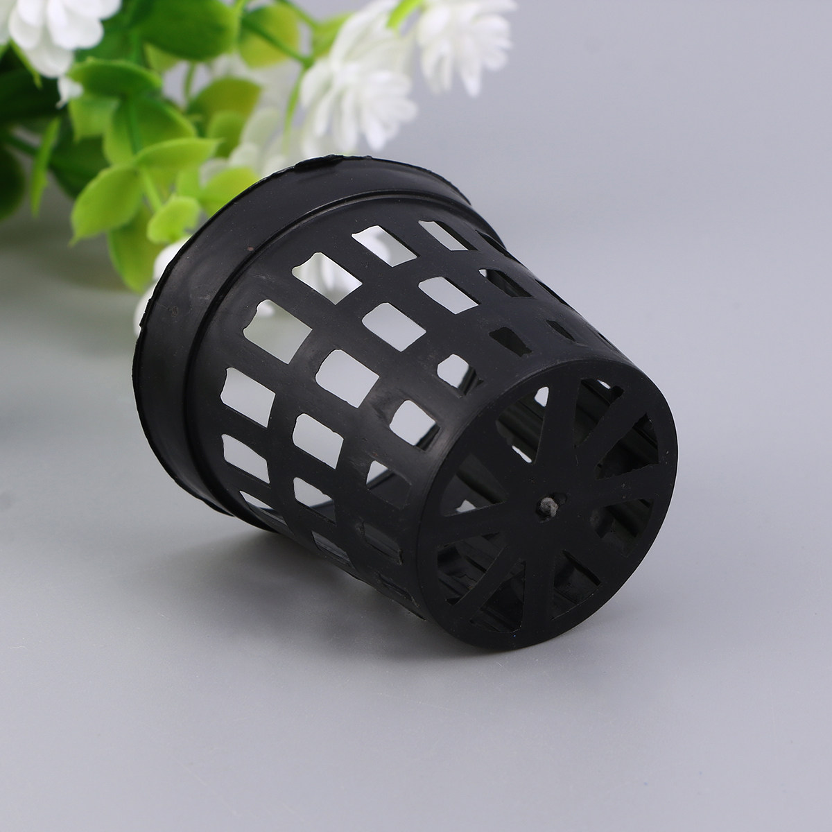 10 pots de culture en plastiqu - Aquarium Planted Soil avis et prix