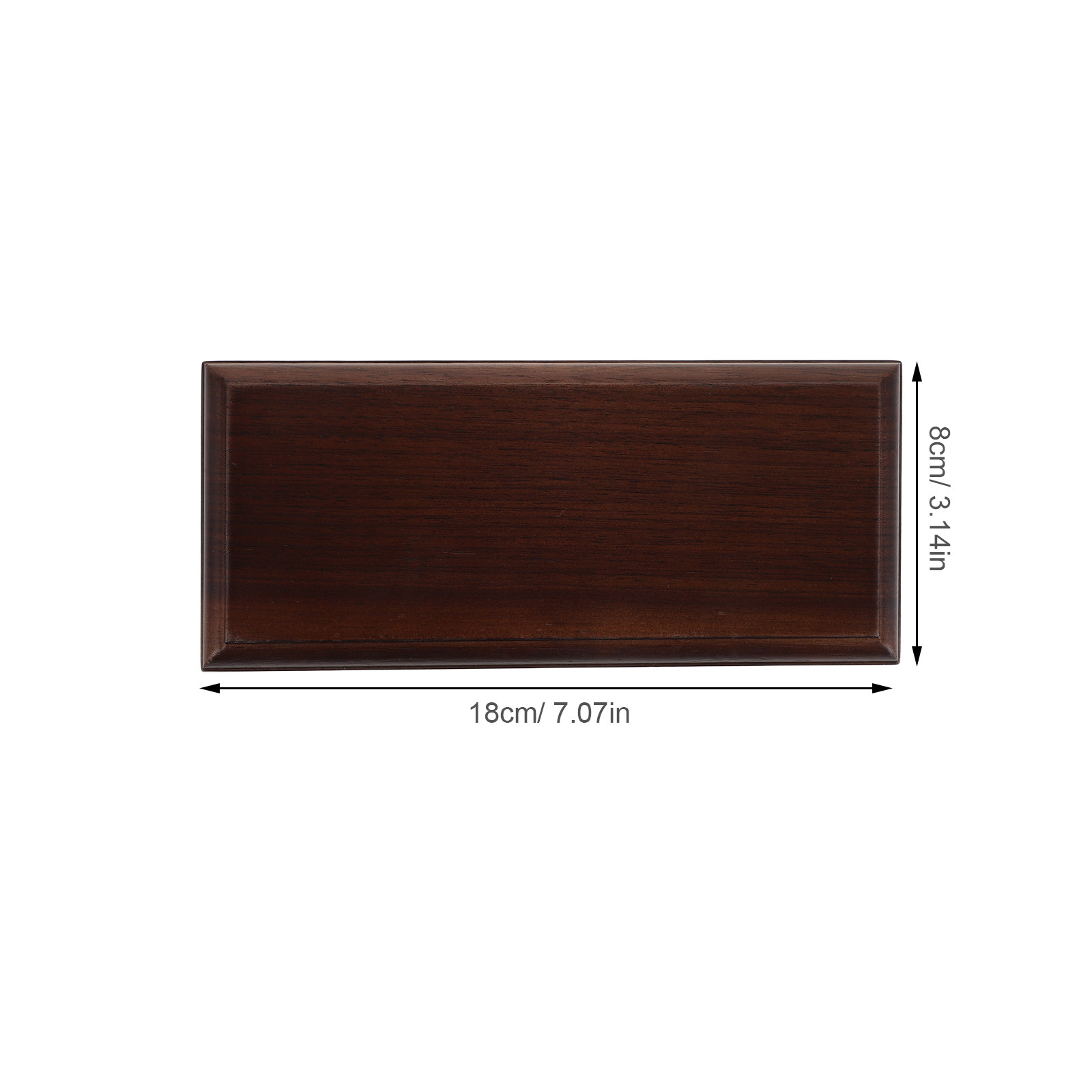 Présentoir en bois pour plante - Aquarium Planted Wood avis et prix
