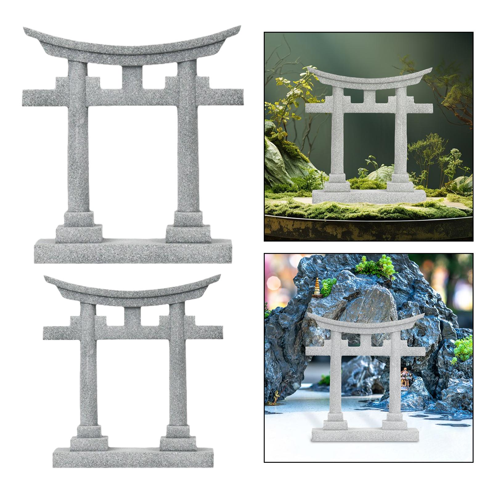 Figurine de soldat de porte To - Planted Aquarium Models avis et prix