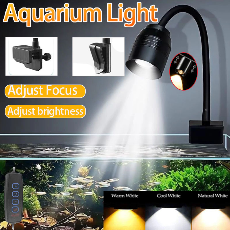 USB Aquarium lumière éclairage - Aquarium Plant Display avis et prix