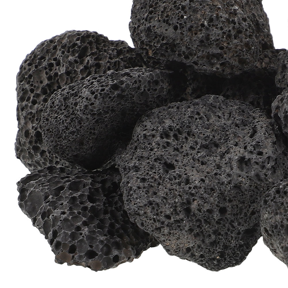 Pierres volcaniques naturelles - Planted Aquarium With Rocks avis et prix