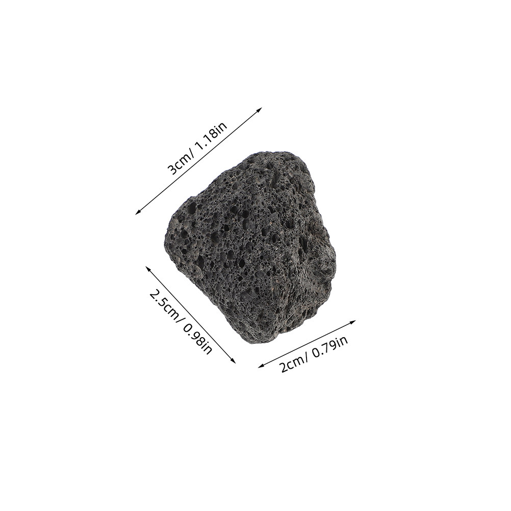 Pierres volcaniques naturelles - Planted Aquarium With Rocks avis et prix