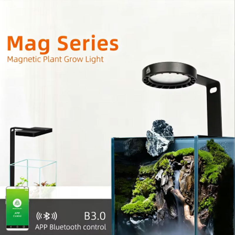 Lampe de culture pour plantes  - Aquarium Plant Display avis et prix