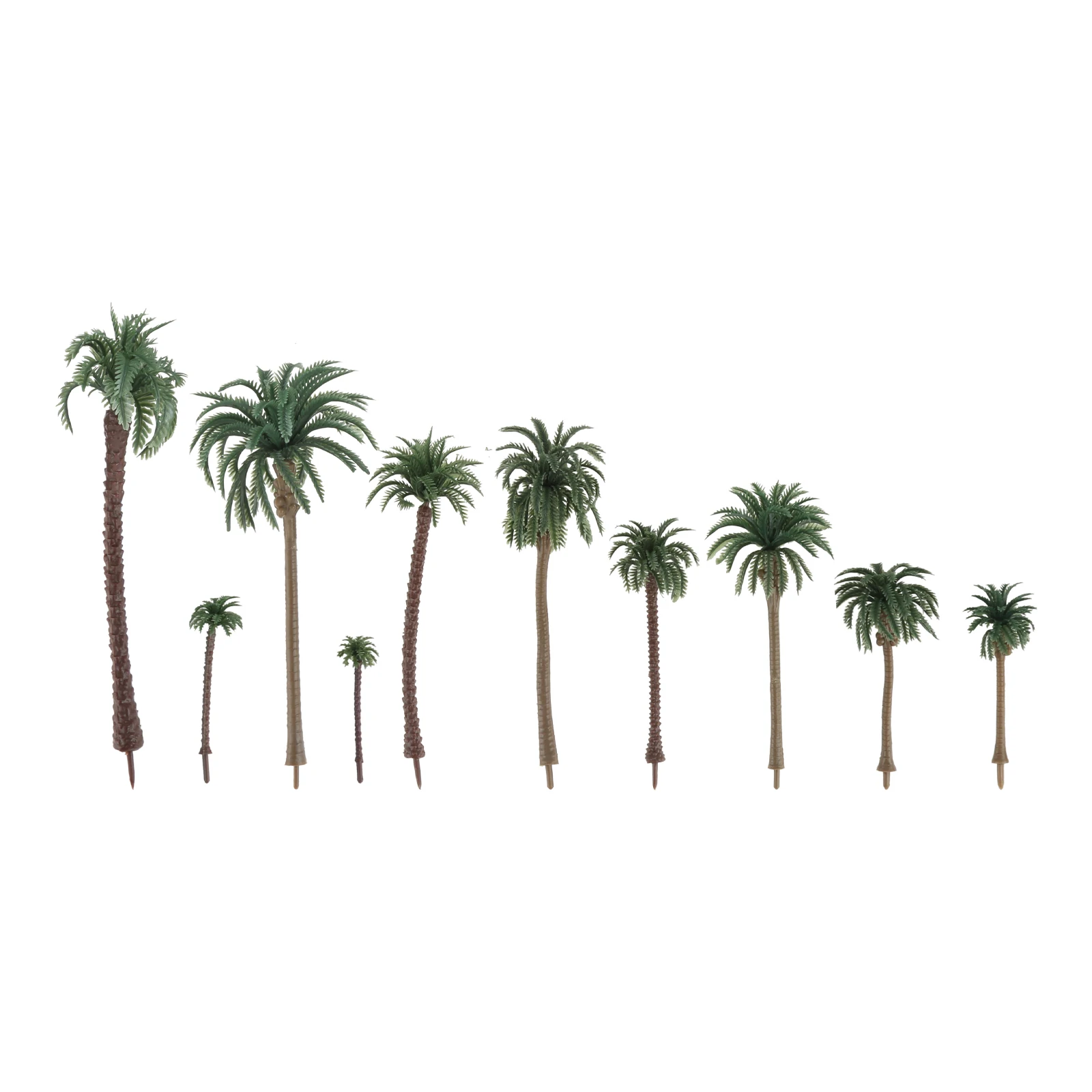 Palier en plastique Miniature, - Planted Aquarium Models avis et prix