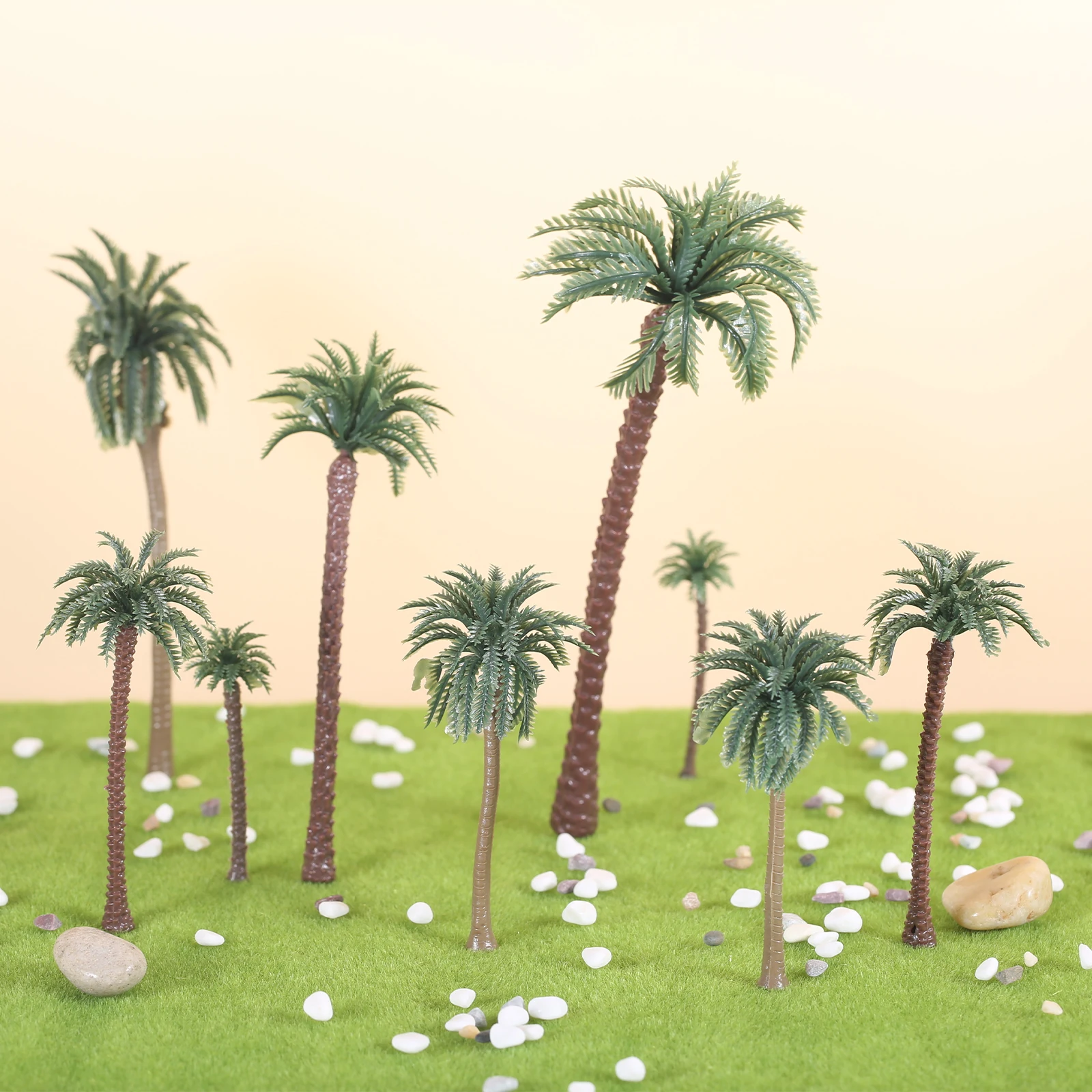 Palier en plastique Miniature, - Planted Aquarium Models avis et prix