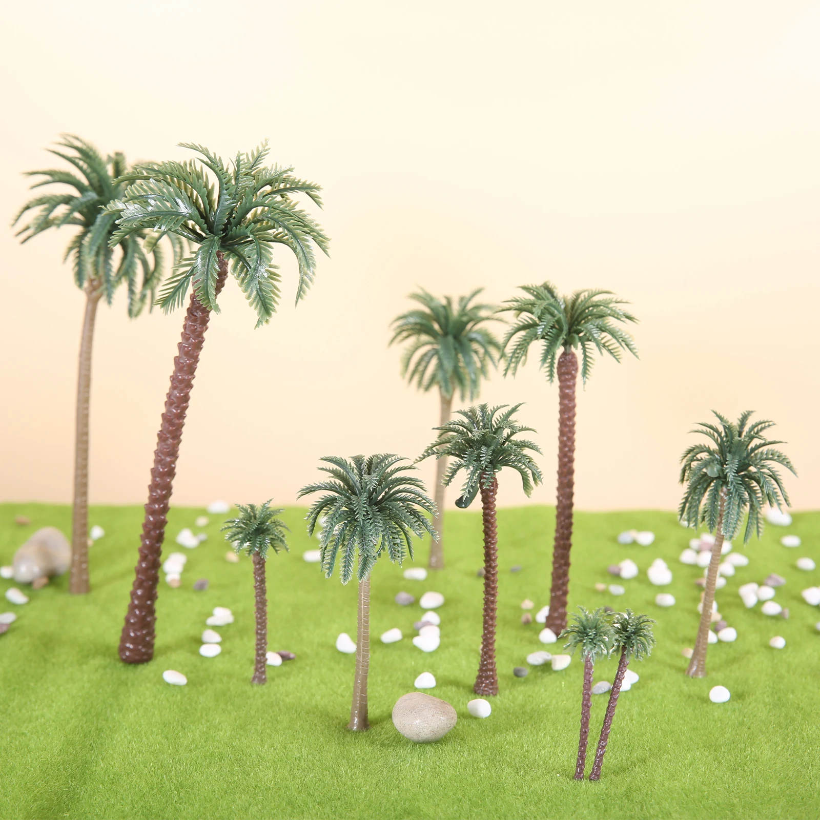 Palier en plastique Miniature, - Planted Aquarium Models avis et prix