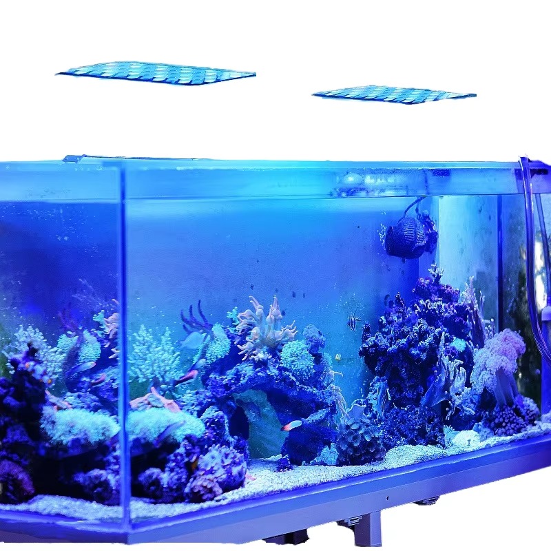 Lumière LED pour aquarium 165W - Planted Aquarium Models avis et prix