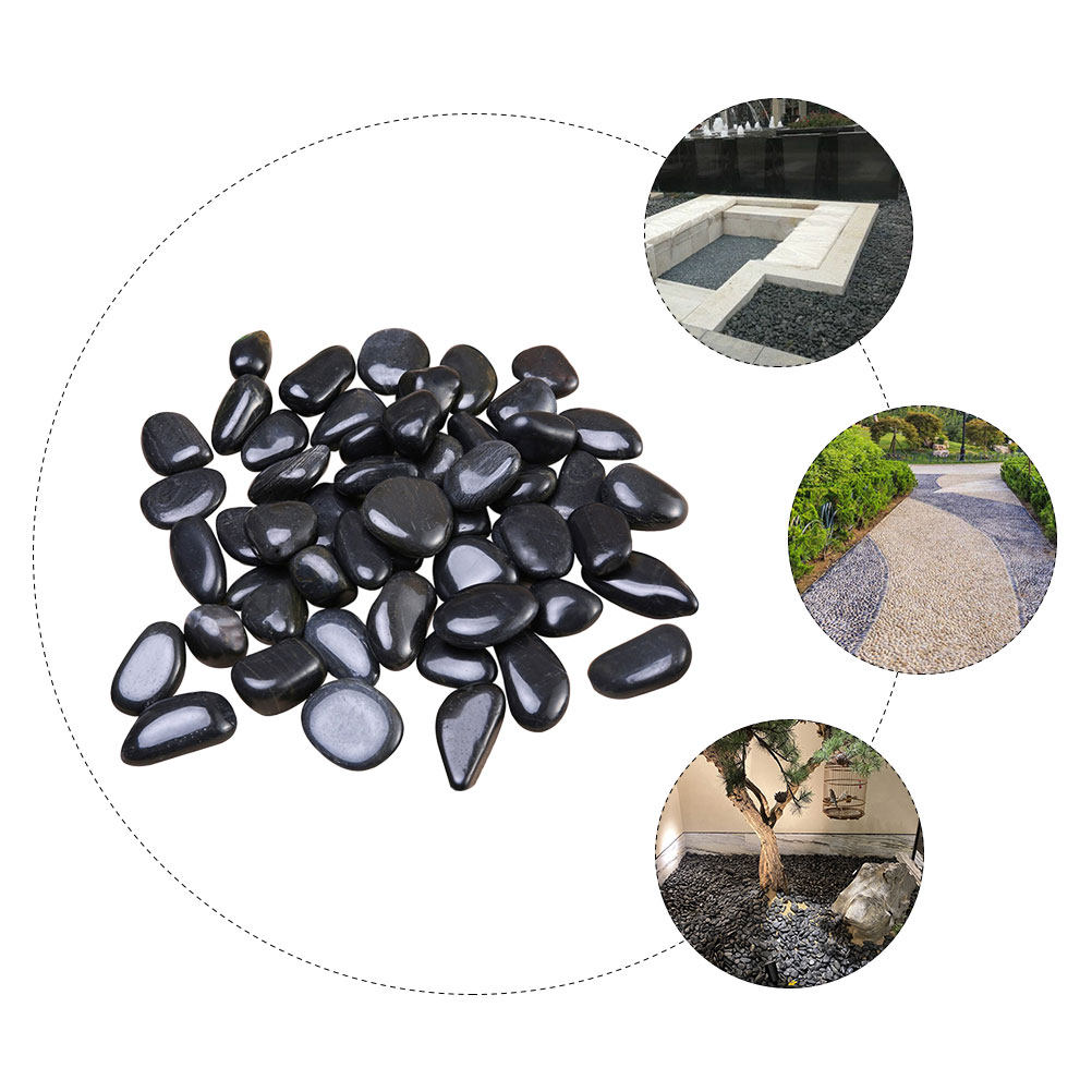 1 ensemble de galets d'aquariu - Planted Aquarium With Rocks avis et prix