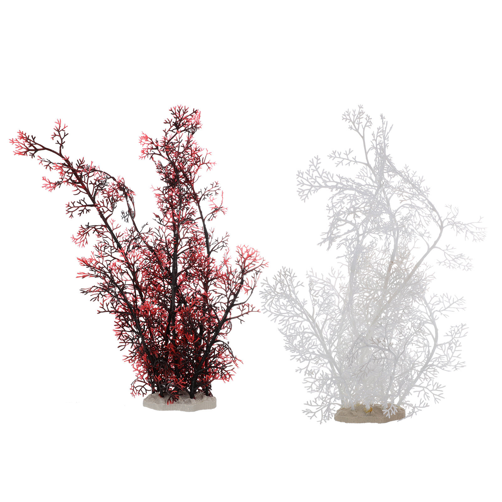 2 pièces de plantes aquatiques - Planted Aquarium Models avis et prix