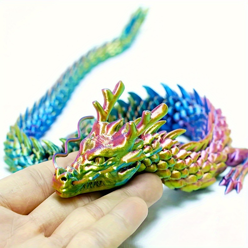 Ornements de dragon joints imp - Aquarium Plant Display avis et prix