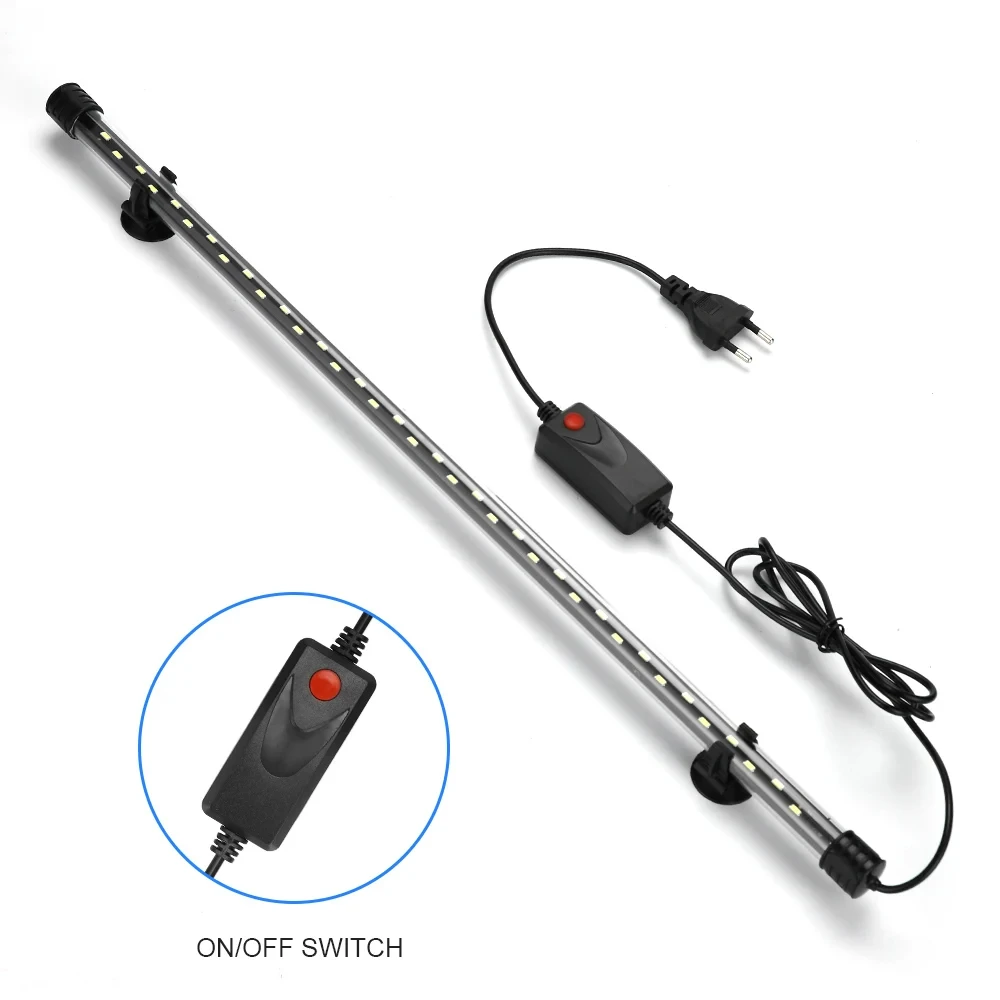 Lampe LED imperméable pour la  - Aquarium Plant Display avis et prix