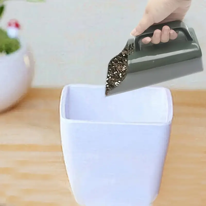 Pelle en plastique polyvalente - Aquarium Planted Soil avis et prix