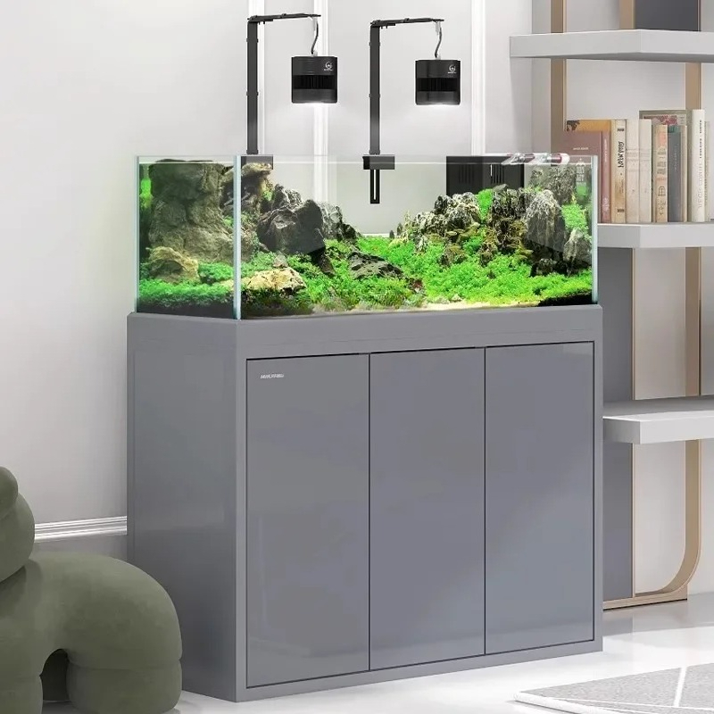 Filtre de fond pour aquarium é - Planted Aquarium Models avis et prix