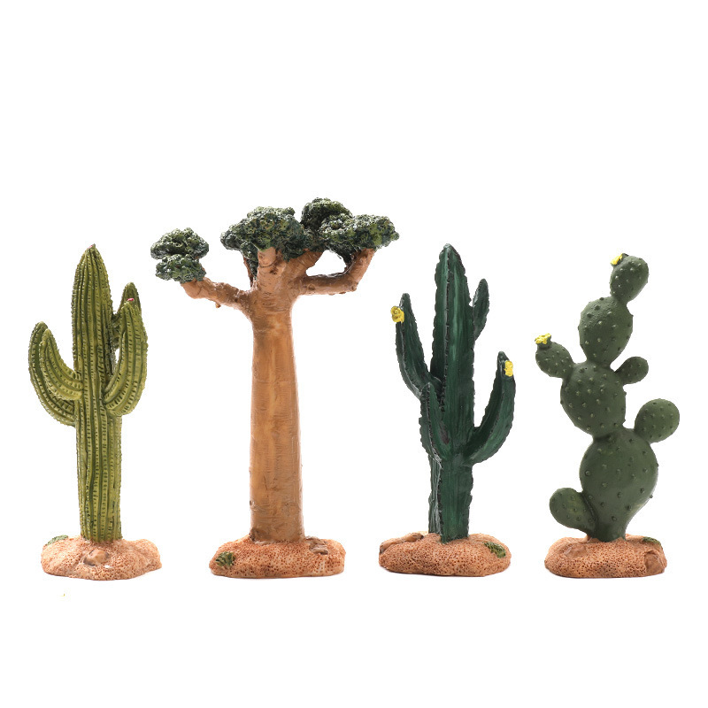 Décoration d'aquarium, modèles - Planted Aquarium Models avis et prix
