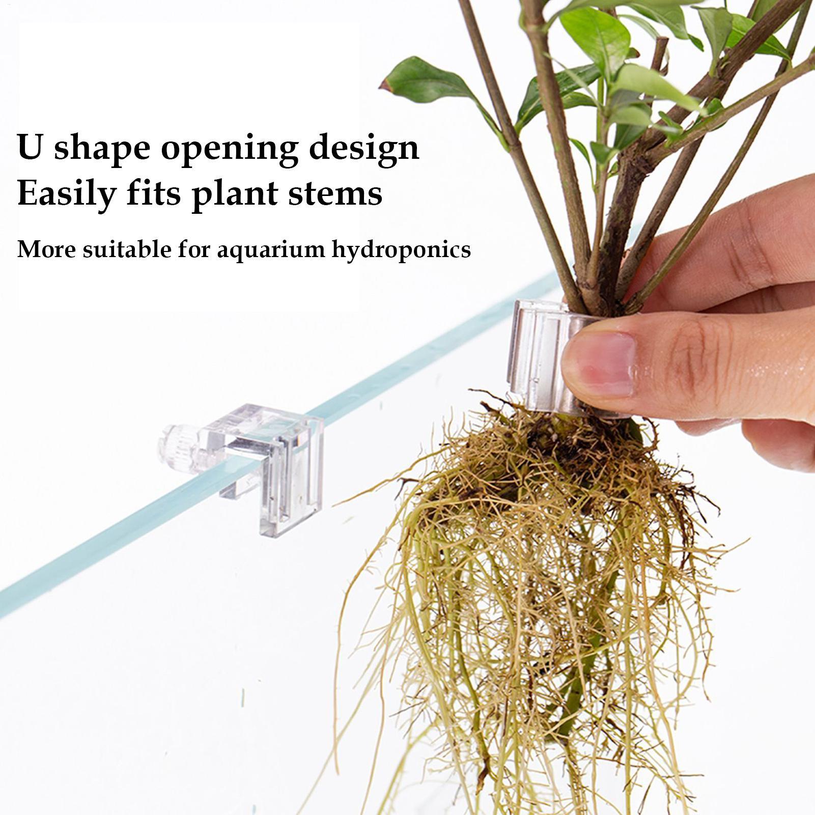 Support de plantes pour aquari - Aquarium Planted Soil avis et prix