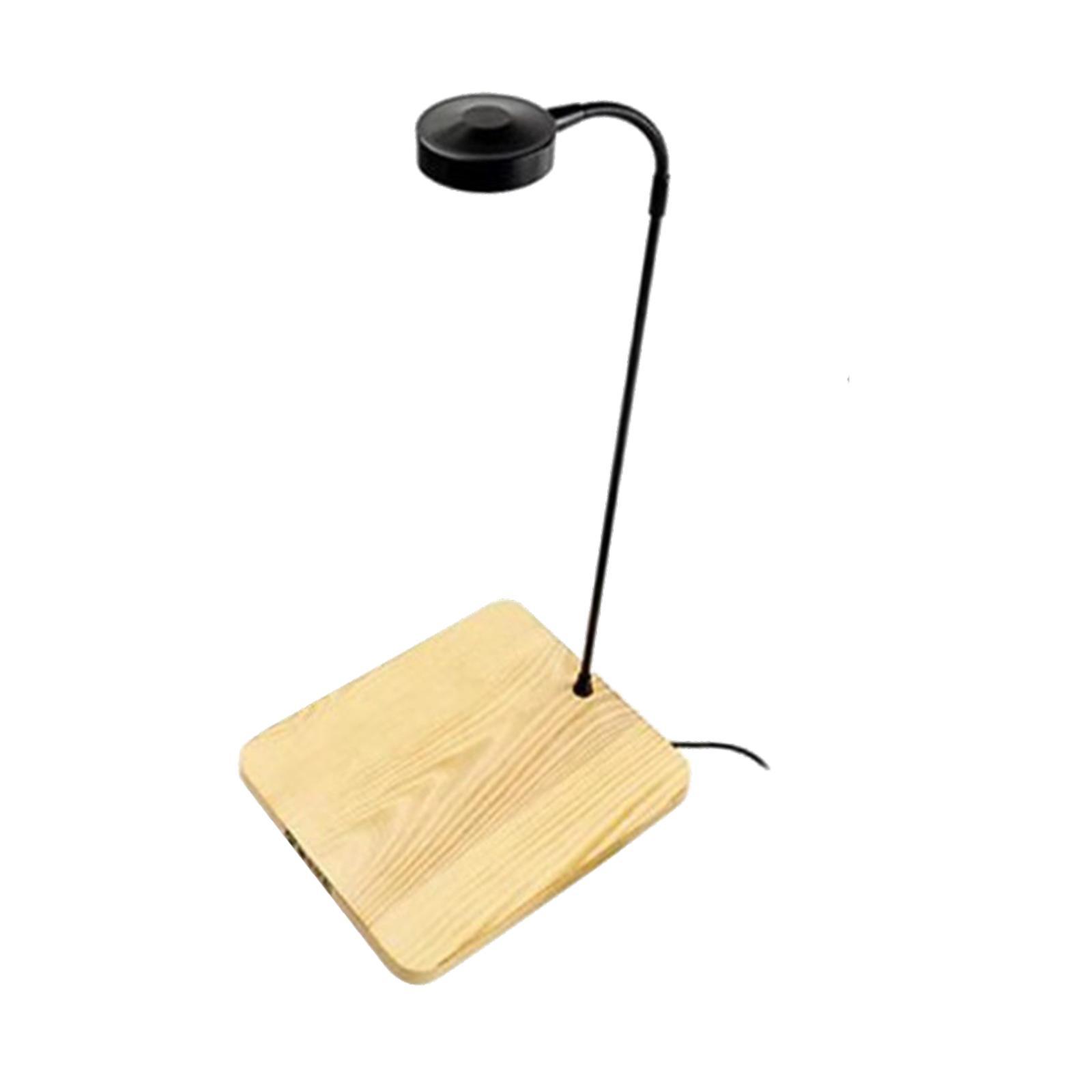 Lampe LED pour aquarium, alime - Aquarium Planted Wood avis et prix