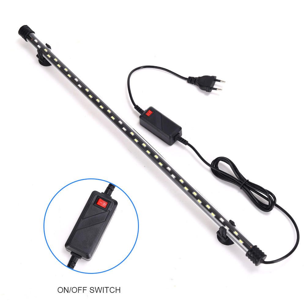 90-260V lumière d'aquarium LED - Aquarium Plant Display avis et prix