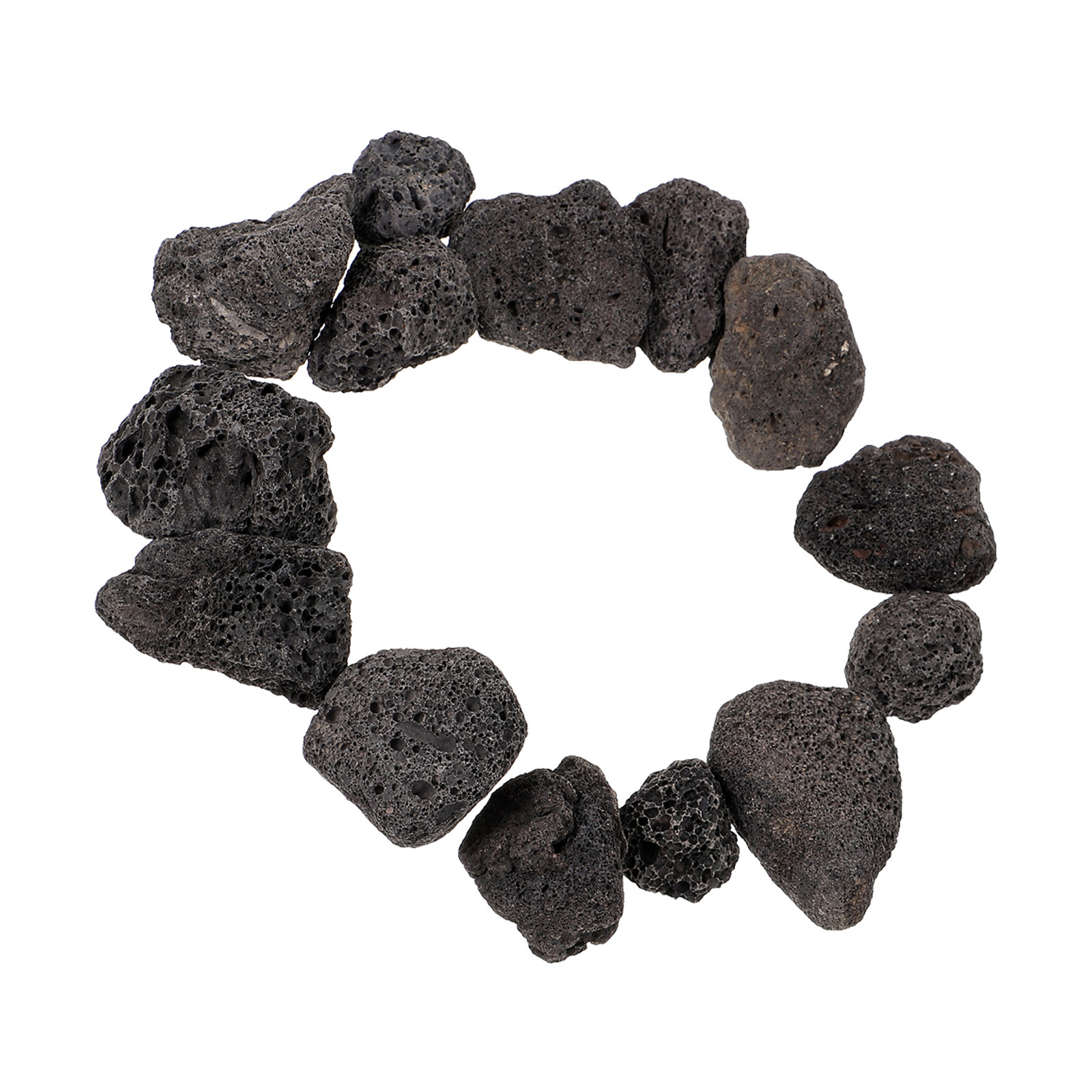 1 paquet de pierres volcanique - Planted Aquarium With Rocks avis et prix