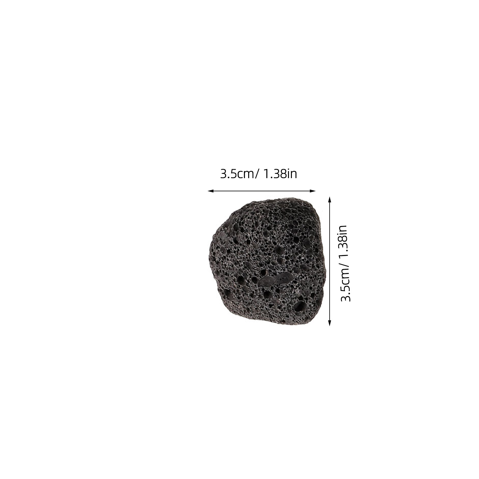 1 paquet de pierres volcanique - Planted Aquarium With Rocks avis et prix