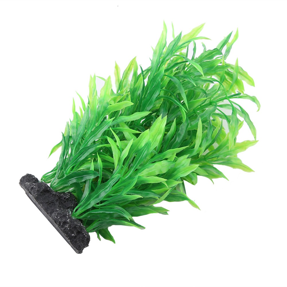 Gazon artificiel vert pour aqu - Aquarium Planted Background avis et prix