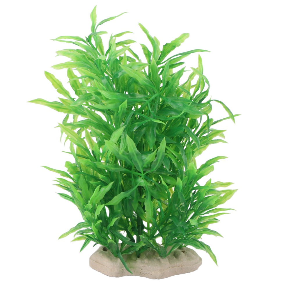 Gazon artificiel vert pour aqu - Aquarium Planted Background avis et prix